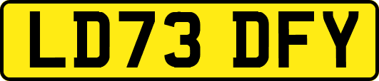 LD73DFY
