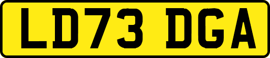 LD73DGA