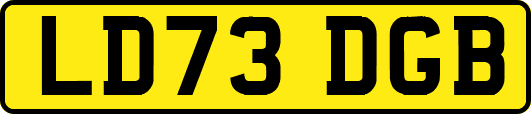 LD73DGB