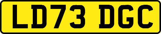 LD73DGC