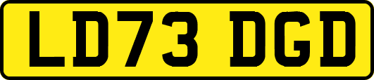 LD73DGD