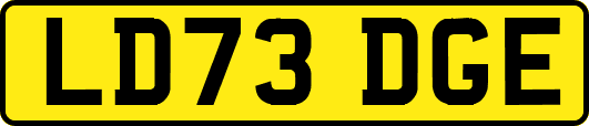 LD73DGE