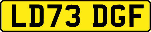 LD73DGF