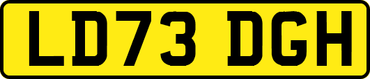 LD73DGH
