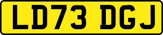 LD73DGJ