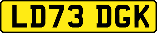 LD73DGK