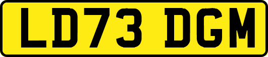 LD73DGM