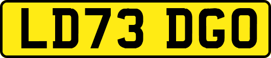 LD73DGO