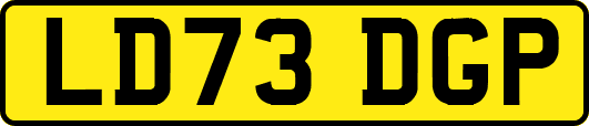 LD73DGP