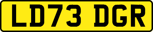 LD73DGR