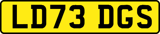 LD73DGS