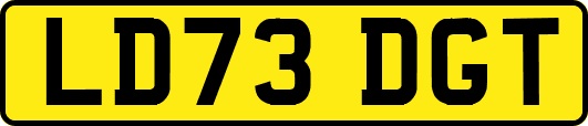 LD73DGT