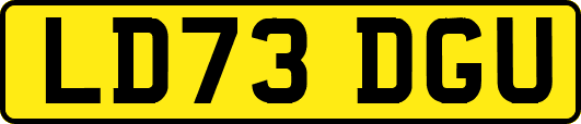 LD73DGU