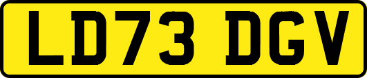 LD73DGV