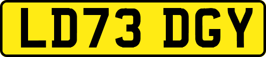 LD73DGY