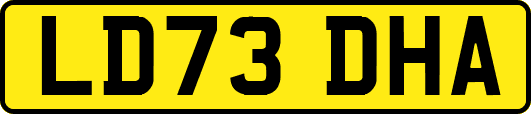 LD73DHA