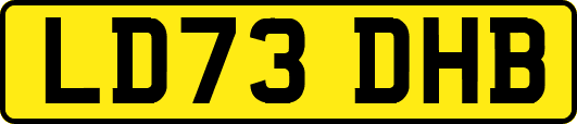 LD73DHB