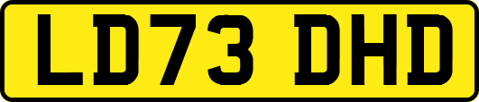 LD73DHD