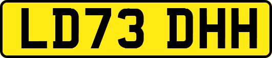 LD73DHH