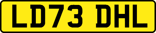 LD73DHL