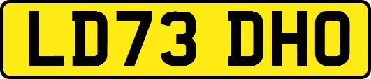 LD73DHO