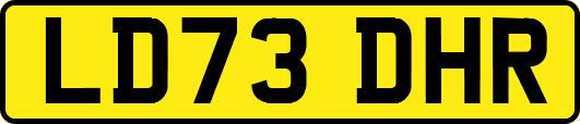LD73DHR