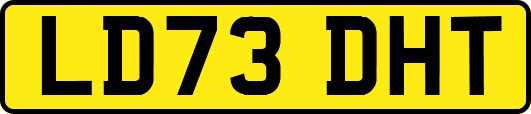 LD73DHT