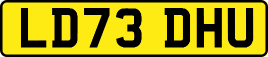 LD73DHU