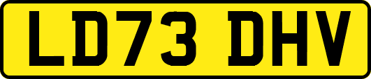 LD73DHV
