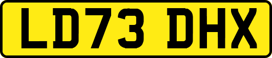 LD73DHX