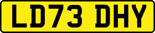 LD73DHY