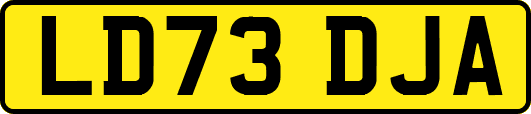 LD73DJA