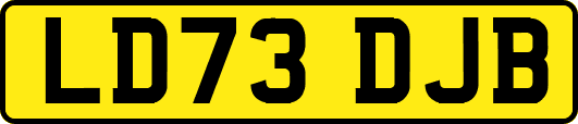 LD73DJB