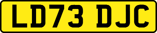 LD73DJC