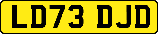 LD73DJD