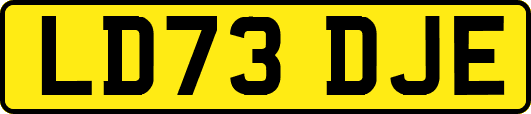 LD73DJE