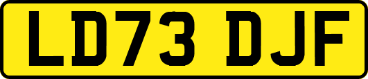 LD73DJF