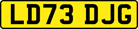 LD73DJG