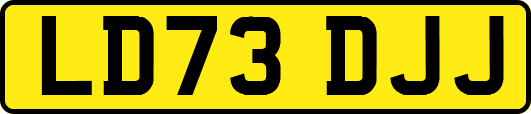 LD73DJJ
