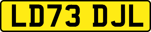 LD73DJL
