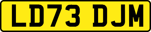 LD73DJM