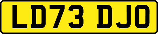 LD73DJO