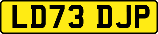 LD73DJP