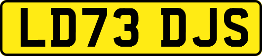 LD73DJS