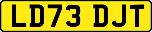 LD73DJT