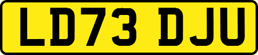 LD73DJU