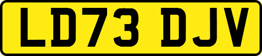 LD73DJV