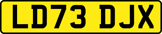 LD73DJX