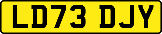 LD73DJY