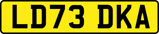 LD73DKA